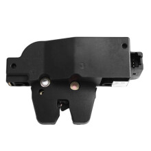 Car Tailgate Lock 8726N9 9646091480 for 206 307 308 407 508 for C3 C4 C5
