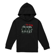 (9-11 Years, Black) The Band Childrens/Kids I Shall Be Released Pullover Hoodie