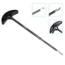 Selector Lever Locking Button Removal Tool for   TTS S3 Auto Repair Tool