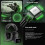 Cuffie da Gioco per ESport con Suono Esterno Virtuale 7.1 e Scheda Audio per Computer. 6