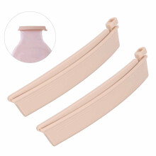 5 Stück Stomabeutel-Verschlussclip Wiederverwendbar