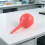 Rubber Suction Ear Washing Syringe Squeeze Bulb 7