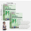 (2BOX/14PATCH) 7-35Ps 10-in-1 Advanced Nano Microneedle Patch,7 PCS WeightLoss Patches 5