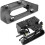 19209650 15086873 Tailgate  Handle with Frame for Chevy Avalanche 1500 2500 2002-2006 5