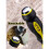 NIUXIANG Multi-Function Long Pry Bar Motorcycle Tire  Strike Cap Nail Puller Heavy Duty Car Repair Hand Tools 3