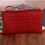 Multi functional women's zero wallet mobile bag wallet zipper bag_M 4