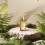 (60ml, -) Λάδι Cyperus Rotundus με μέντα, φυσικό μείγμα βοτάνων για αποτρίχωση, ορός 2