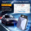 BT200 MAX AI Diagnostic Tools with Cable for ELM327 Prototol Full System OBD2 Scanner 15 Resets  Free Update 8