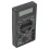 DT830B Electrical Voltmeter Ammeter Handheld Multimeter Electrical Tester Circuit Tester Welding Tools Soldering Kits 5
