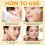 Kurkuma Collageen Slaapmasker 75ml 3