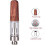 Round Bottom Test Tubes with Cork Stoppers for Bath Salts, Candy Storage (10PCS) 3