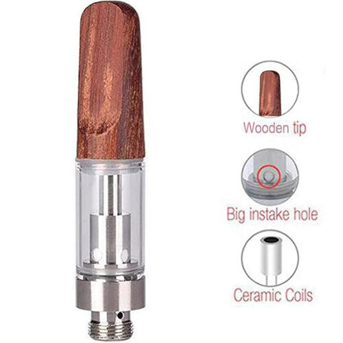 Round Bottom Test Tubes with Cork Stoppers for Bath Salts, Candy Storage (10PCS) 2