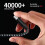 Mobile phone data cable suitable for Android, Apple, Huawei, Samsung, fast charging USB charging cable, hot style_M 2