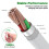 6A data cable typec suitable for Huawei data cable VIVOPPO Xiaomi Honor Redmi mobile phone super fast charging_M 5