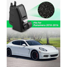 Bevestigingsclip voor Zonneklep 97073134101 970731341011E0 voor 2010-2016 Accessoires