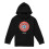 Captain America (7-8 Years, Black) Captain America Childrens/Kids Shield Chalk Board Pull Over Hoodie 1
