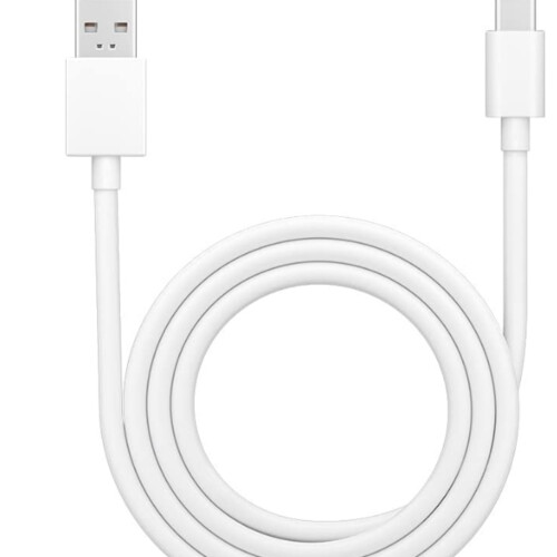 Huawei 6A flash charging cable original suitable for p60/mate50 Honor Type-c super fast charging data cable charging cable_M 1