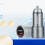 Universal 100W fast charging car charger multifunctional cigarette lighter conversion plug full protocol flash charging pd30 car charger_M 4