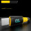 100W super fast charging LED real-time digital display data cable suitable for Apple 15 Huawei mobile phone computer charging cable_M 4