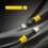 100W super fast charging LED real-time digital display data cable suitable for Apple 15 Huawei mobile phone computer charging cable_M 5