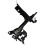Front Bumper Headlight Positioning Bracket Gantry Frame for  3 Series G20 G28 Front Left 51647422293 3