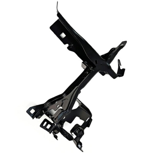 Front Bumper Headlight Positioning Bracket Gantry Frame for  3 Series G20 G28 Front Left 51647422293 2