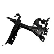 Voorbumper Koplamp Positioneringsbeugel Portaalframe voor  3 Serie G20 G28 Linksvoor 51647422293