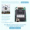 TTL Optical Transceiver Module 60KM  5.5-26V Optical Terminal Equipment Drones TTL to Fiber Optic Module TX SkyEnd 6