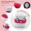 Lankybox Mike Little Plush Toy Tree 4