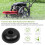 311011 Trimmer Mow   for Walk Behind String Mower, Weed Wacker Plastic Mow  Hex Center Bearing Assembly 5