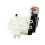 Car Door Front Lock (Left) 4589913AE Suitable for , , , Excelle, , Regal 1pcs 4