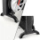 2pcs/Pair Adjustable Water Cooling Radiator Bracket Radiator Holder Adjustable Mounting Stand 1