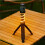 Mosquito Repeller Lamps USB Rechargeable  Camping Light with Triangle Bracket Outdoor Lanterns Light LED Flashlight 4