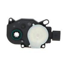 NEW Shutter Actuator Temperature Control FB5Z-10884-A FB5Z10884A for Explorer 2016-2019 Grille Shutter Actuator