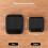 AS94-Coffee Scale , 0.1G Precise Graduation, Portable Pocket Scale Multi-Function Timing Kitchen Scale 7