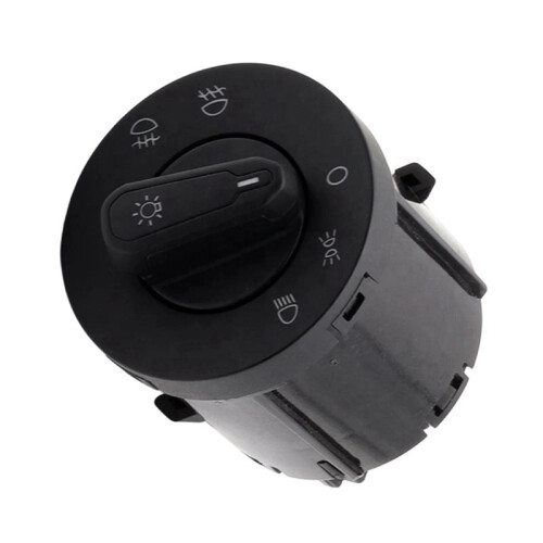 5G1941431B Automatic Headlight Control  Knob for   Tayron Lavida Sagitar 1