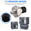1089057573 Pressure Sensor for Atlas Copco Compressor 1089-0575-73 7