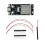 Mesh Node T114 Meshtastic Tracker NRF52840 SX1262 LoRaWAN for  BLE WiFi Positioning Devboard Low Power 863-928mhz 5