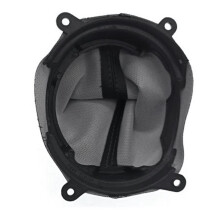 54102-SNA-A02 77298-SNA-D01ZA Shift 5 Speed Gear Shift Knob&Dust Cover Shifter Boot for 06-11
