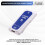 1 Set 51 Mikrocontroller-Entwicklungsboard-Simulator STC Mikrocontroller für KEIL Simulator Online-Debugging WK-56-105 2