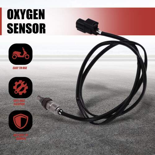 Lambda Probe O2 Oxygen Sensor 36531-MFL-761 36531-MFL-641 for  CBR1000RR 2009-2013 1