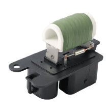 Blower Motor Resistor 5U0959493 is Suitable for , Bora, Lavida, and .