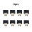 Interruptor de Limite D2F-01 ERCF V2 Endstop PH2.0 Interface Peças de Impressora 3D para Impressoras 3D DIY 7