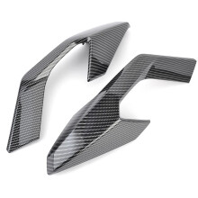 Pannello di Copertura Laterale Anteriore del Serbatoio per Moto per Street Triple 765R 765RS 2023 2024 2025 Accessori