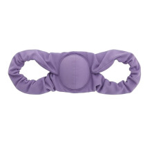 Correcteur de Posture pour le Sommeil, Orthèse D'Alignement Du Haut Du Dos et des Épaules avec Coussinet de Soutien Souple pour Hommes et Femmes