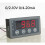 Digital Display Meter 0-10V 0-20mA 2-10V 4-20mA Analog Signal Input Panel Meter (Standard Edition) 3