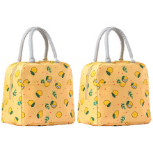 2Pièces De Rangement Portable