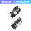 9685950377/9660525480 Inside Door Puller Inside Door Handle for  301  C3-XR C-ELysee 6