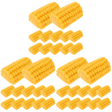 90St Nepmaïs Voor DIY Van Resin Decor En Knutselmateriaal