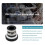 PS-3890 Pump Shaft Replacement Pool Pump Shaft Seal for SHPF SHPM PlusHP PHPF Pool Pump Replacement Part 5